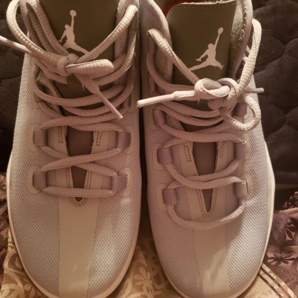 Jordans